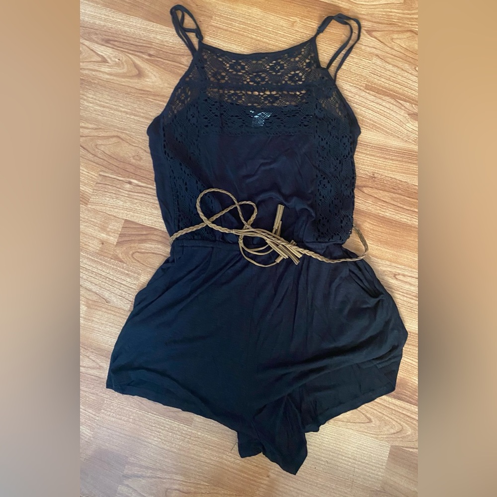 2 Romper bundle for women